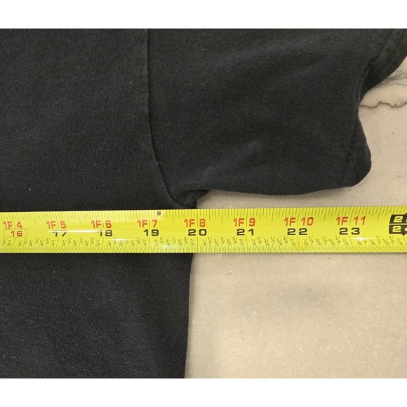 ROLLING STONES Officially Licensed Rock T-Shirt, 2016. Size Medium - Picture 4 of 10